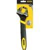 Sleutels- En Doppensets > STANLEY moersleutel 250 mm
