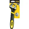 Sleutels- En Doppensets > STANLEY moersleutel verstelbaar 200mm x 29mm