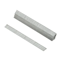 Stanley nagels type J lengte 10mm - 1000st.