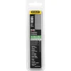 Stanley nagels type j 2x25mm 1000st
