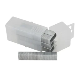 Stanley nieten type a 11.4x12mm 1000st