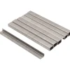 Stanley nieten type G roestvrij staal lengte 10mm - 1000st.