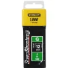 Stanley nieten type g 10.6x12mm 1000st