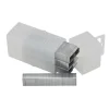 Stanley nieten type g 10.6x14mm 1000st
