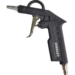 Compressoraccessoires > STANLEY perslucht blaaspistool korte neus