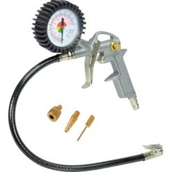 Compressoraccessoires > STANLEY pneumatisch luchtpistool set 4 stuks