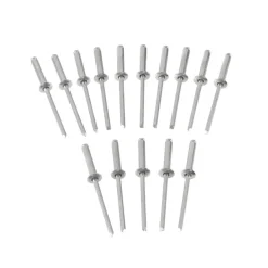Stanley popnagel 3x12mm