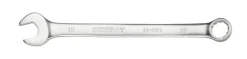 Sleutels- En Doppensets > STANLEY ringsteeksleutel 10 mm FatMax antislip