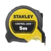Rolbandmaten > STANLEY rolbandmaat Control-Lock 5 meter