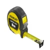 Rolbandmaten > STANLEY rolbandmaat Control-Lock 8 meter