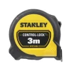 Rolbandmaten > STANLEY rolbandmaat Control-Lock 3 meter