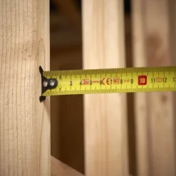 Rolbandmaten > STANLEY rolbandmaat Control-Lock 3 meter