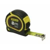 Rolbandmaten > STANLEY rolmaat 8 m