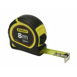 Rolbandmaten > STANLEY rolmaat 8 m