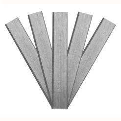 Freesaccessoires > STANLEY schaafmes 50 mm (5 stuks)