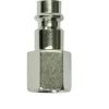 Compressoraccessoires > STANLEY Snelkoppeling 1/4" F