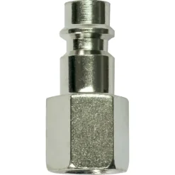 Compressoraccessoires > STANLEY Snelkoppeling 1/4" F