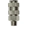 Compressoraccessoires > STANLEY snelkoppeling kabelbuisconnector 1/4" M
