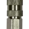 Compressoraccessoires > STANLEY snelkoppeling kabelbuisconnector 1/4" F