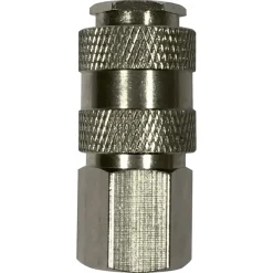 Compressoraccessoires > STANLEY snelkoppeling kabelbuisconnector 1/4" F