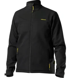 Werkkleding > STANLEY softshell jack maat XL