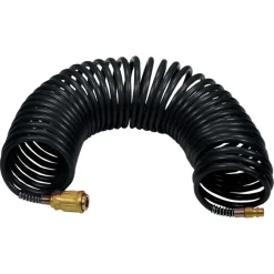Compressoraccessoires > STANLEY spiraalslang 10 meter