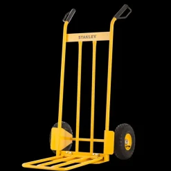 Steekwagens & Trolleys|Meubeltransporters > STANLEY stalen steekwagen 200kg