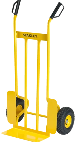 Steekwagens & Trolleys|Meubeltransporters > STANLEY stalen steekwagen max. 300 kg