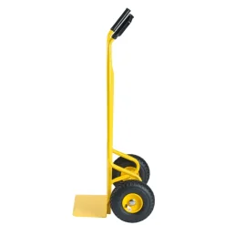 Steekwagens & Trolleys|Meubeltransporters > STANLEY stalen steekwagen max. 300 kg