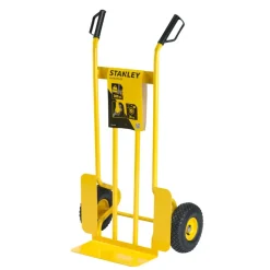 Steekwagens & Trolleys|Meubeltransporters > STANLEY stalen steekwagen max. 300 kg