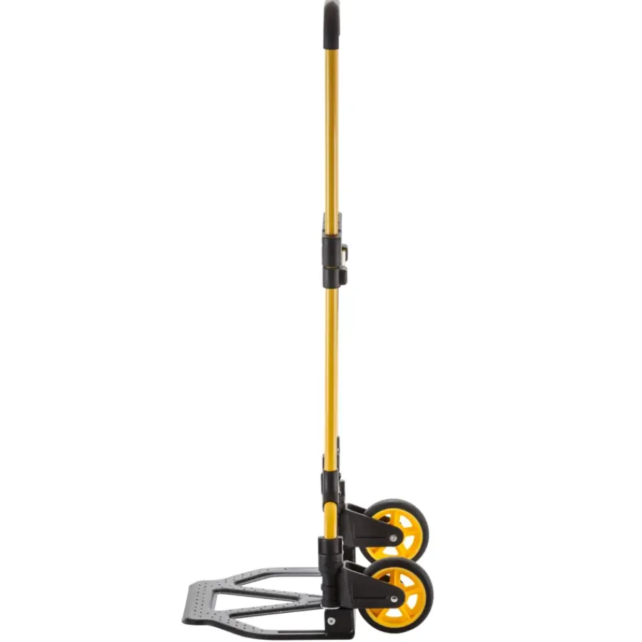 Steekwagens & Trolleys|Meubeltransporters > STANLEY steekwagen inklapbaar max. 70kg
