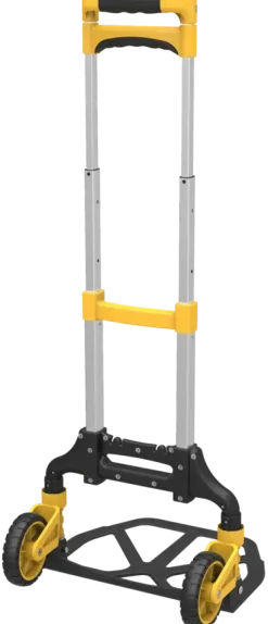 Steekwagens & Trolleys|Meubeltransporters > STANLEY steekwagen vouwbaar FT516