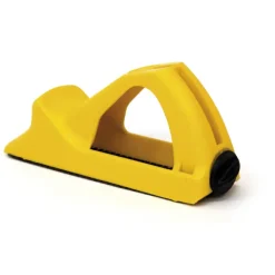 Vijlen, Raspen & Schaven > STANLEY Surform blokschaaf kunststof 140 mm