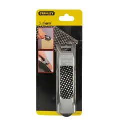 Vijlen, Raspen & Schaven > STANLEY SurForm schaaf 140x40 mm