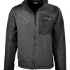Werkkleding > STANLEY sweater / fleece jacket maat XL