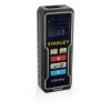 Afstandsmeters|Tegelgereedschap > STANLEY TLM99SI laserafstandmeter met Bluetooth 35 meter