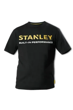 Werkkleding > STANLEY T-shirt maat XXL - 2 stuks