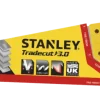 Cellenbetonblokken Accessoires|Cellenbetonblokken > STANLEY universele handzaag 380 mm