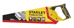 Cellenbetonblokken Accessoires|Cellenbetonblokken > STANLEY universele handzaag 380 mm