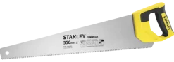 Cellenbetonblokken Accessoires|Cellenbetonblokken > STANLEY universele handzaag 550 mm