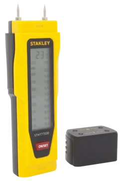 Overig Meetgereedschap > STANLEY 0-77-030 vochtmeter