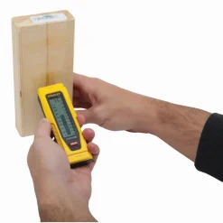 Overig Meetgereedschap > STANLEY 0-77-030 vochtmeter