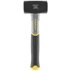 Hamers > STANLEY vuist Graphite 1250 gr