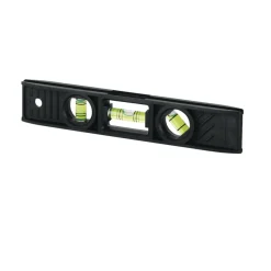 Waterpassen > STANLEY waterpas 20CM