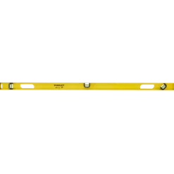 Waterpassen > STANLEY waterpas I-beam 1200mm