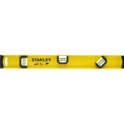 Waterpassen > STANLEY waterpas I-beam 450mm
