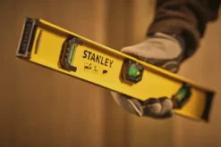 Waterpassen > STANLEY waterpas I-beam 450mm