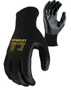 Handschoenen > STANLEY werkhandschoen maat M