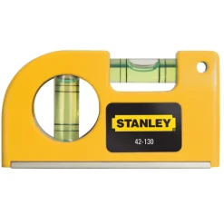 Waterpassen > STANLEY zakwaterpas