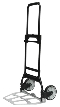 Steekwagens & Trolleys|Meubeltransporters > Geen Steekwagen opvouwbaar 100kg